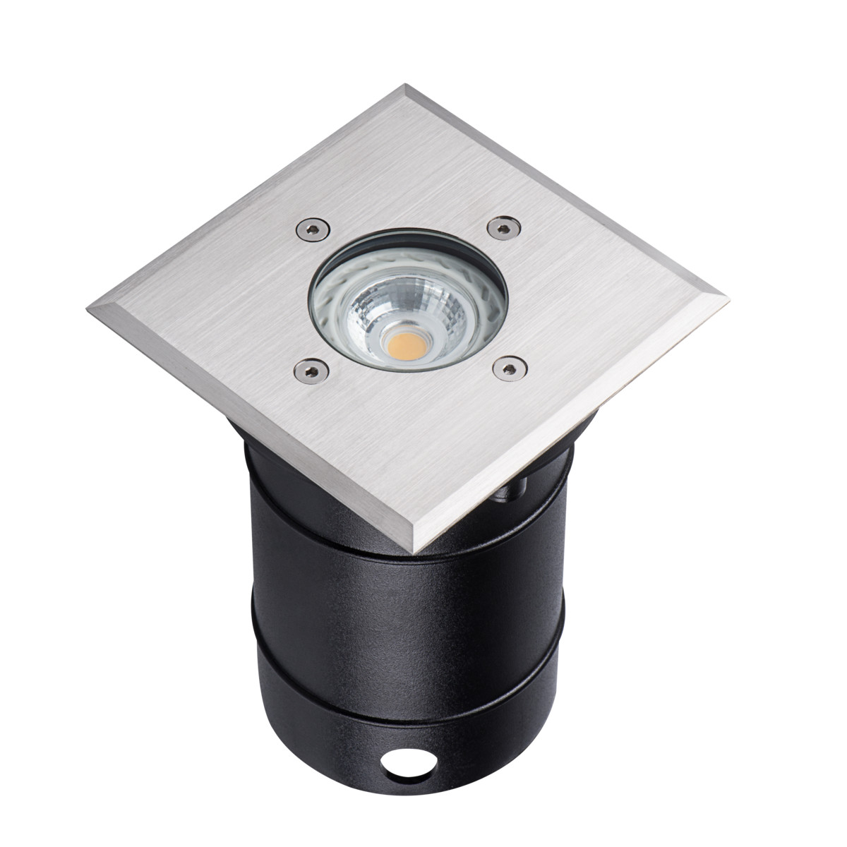 KANLUX BERG DL-10L Markarmatur, fast
