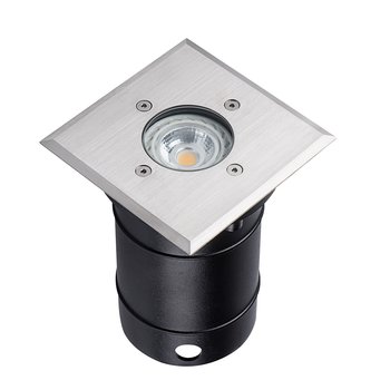 KANLUX BERG DL-10L Markarmatur, fast