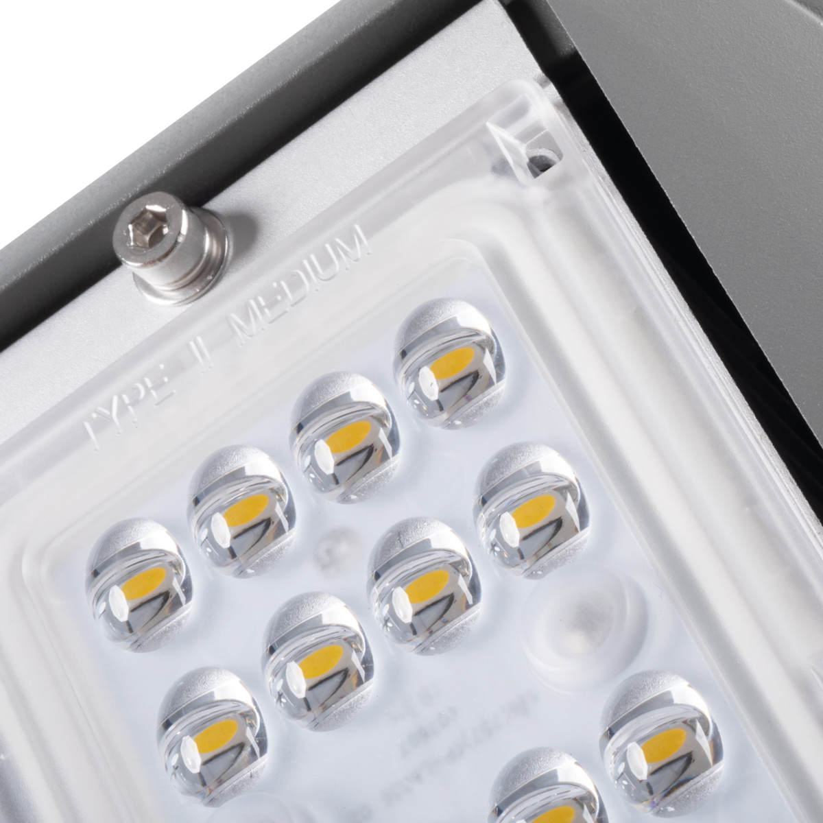 KANLUX Gatuarmatur 30W - 4
