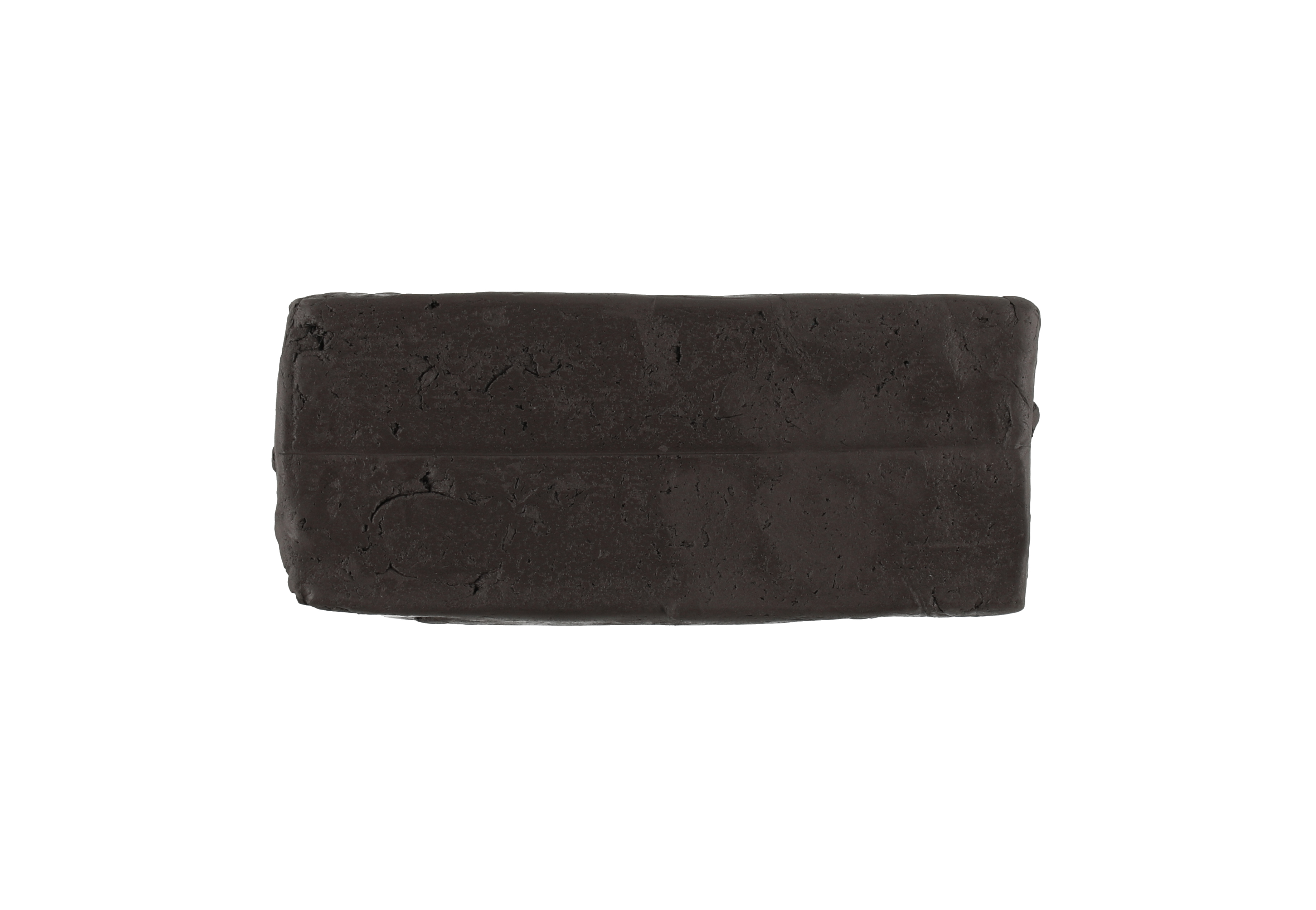 Kapel Muovailumassa 500g Musta - 2
