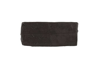 Kapel Modellera 500g Svart