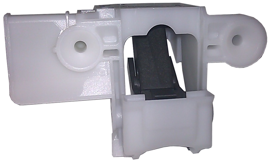 Samsung Door Latch