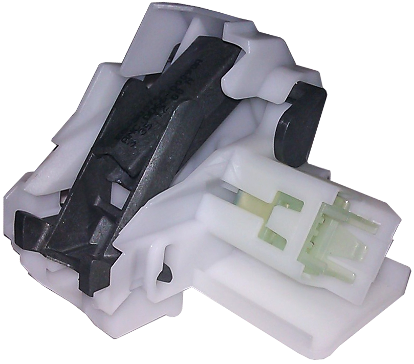 Samsung Door Latch - 2