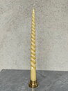 Screwed pineapple