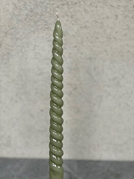 Screwed pineapple