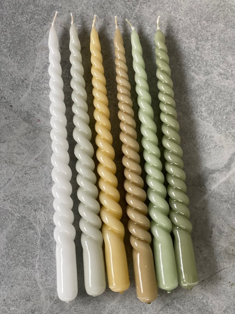 Screwed white - 6