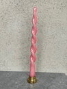 Screwed pink icing