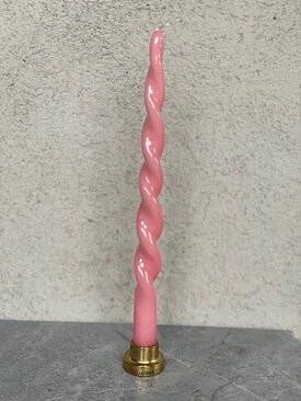 Screwed pink icing