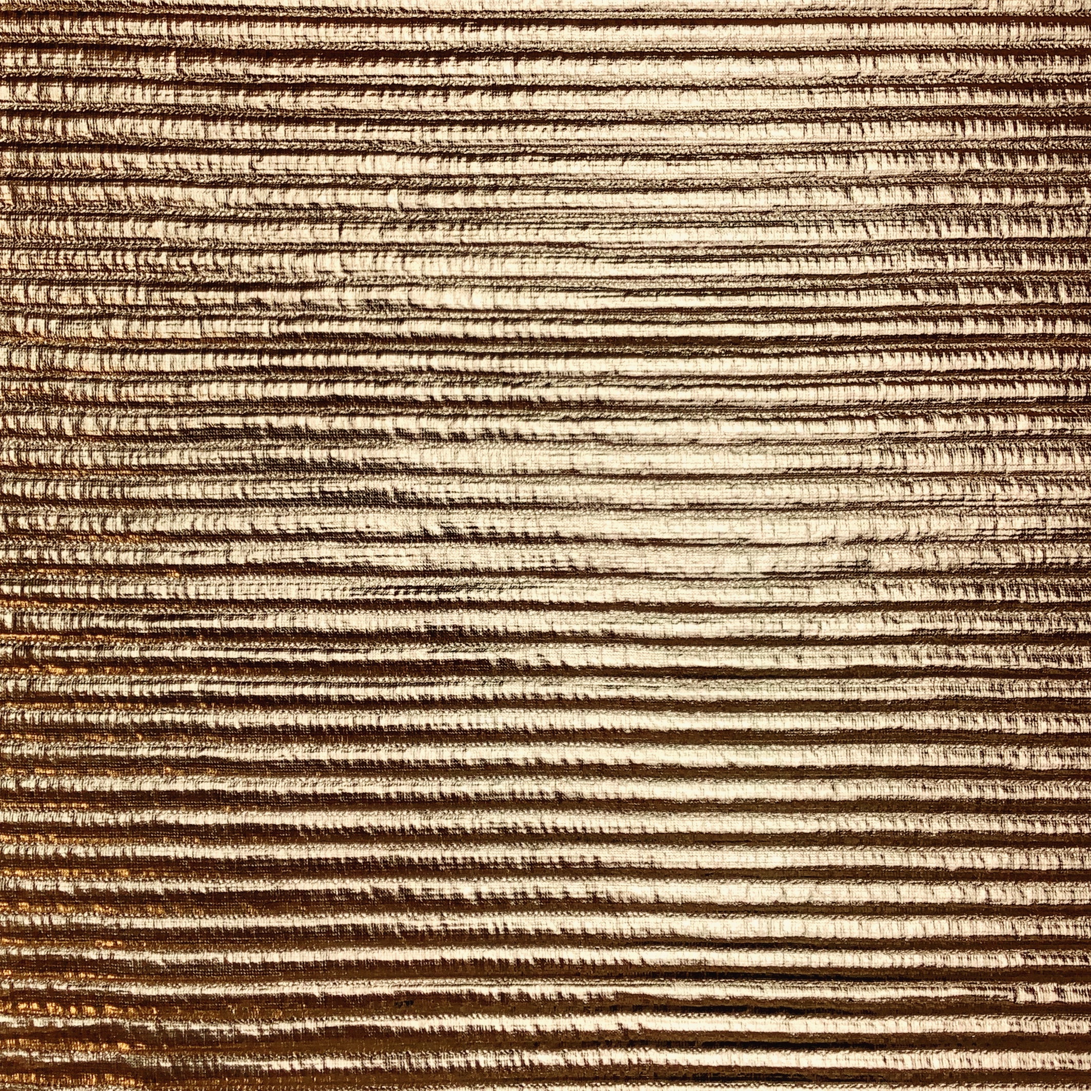Stretchlamé ribb Guld NB6239 - 3