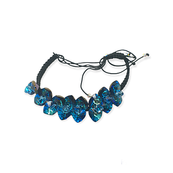 Österrikiska kristall armband