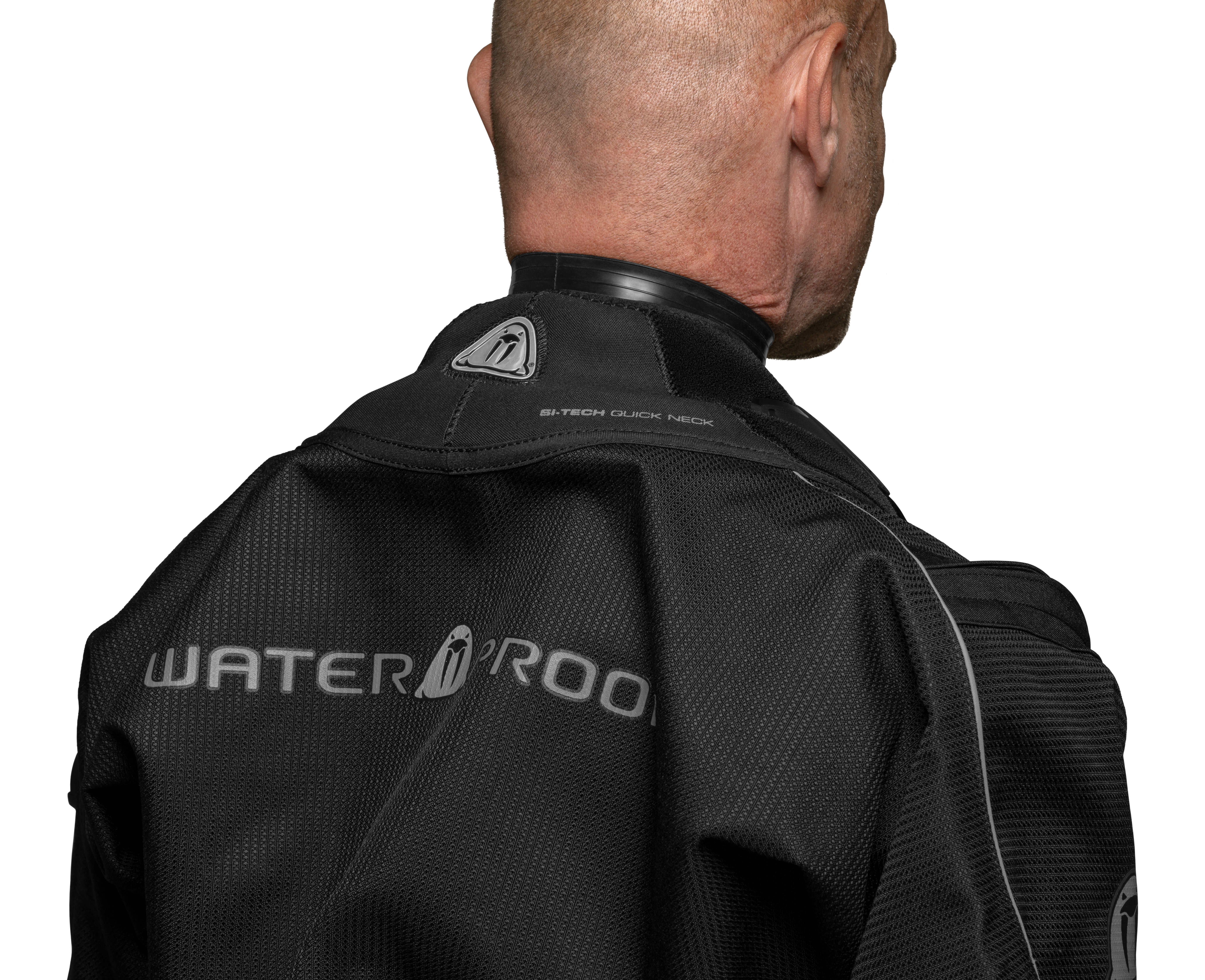 D7x Cordura Waterproof torrdräkt Dam - 5