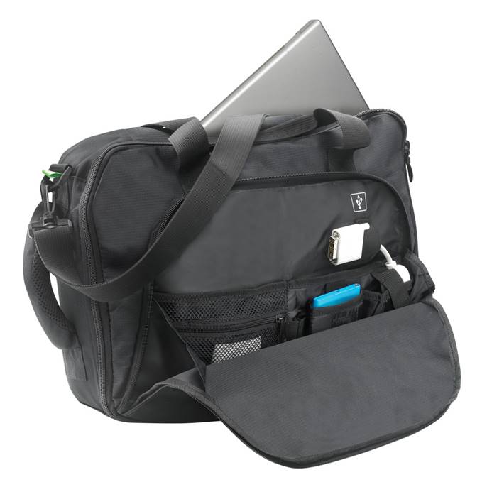 Laptopväska - 2