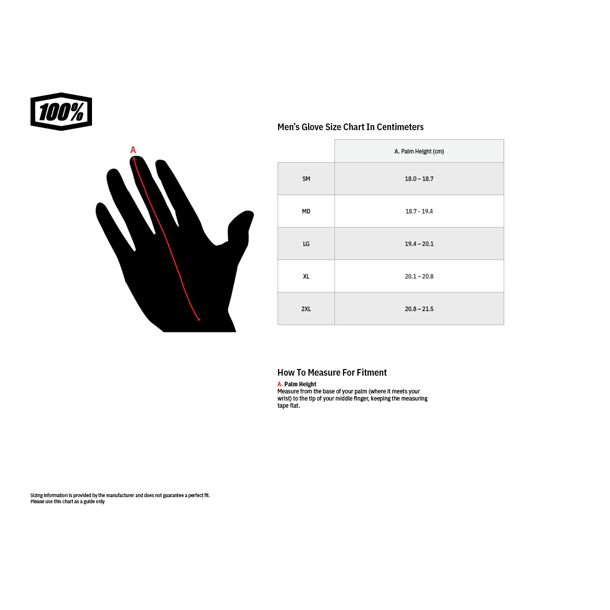 100% Brisker Svart  - 2