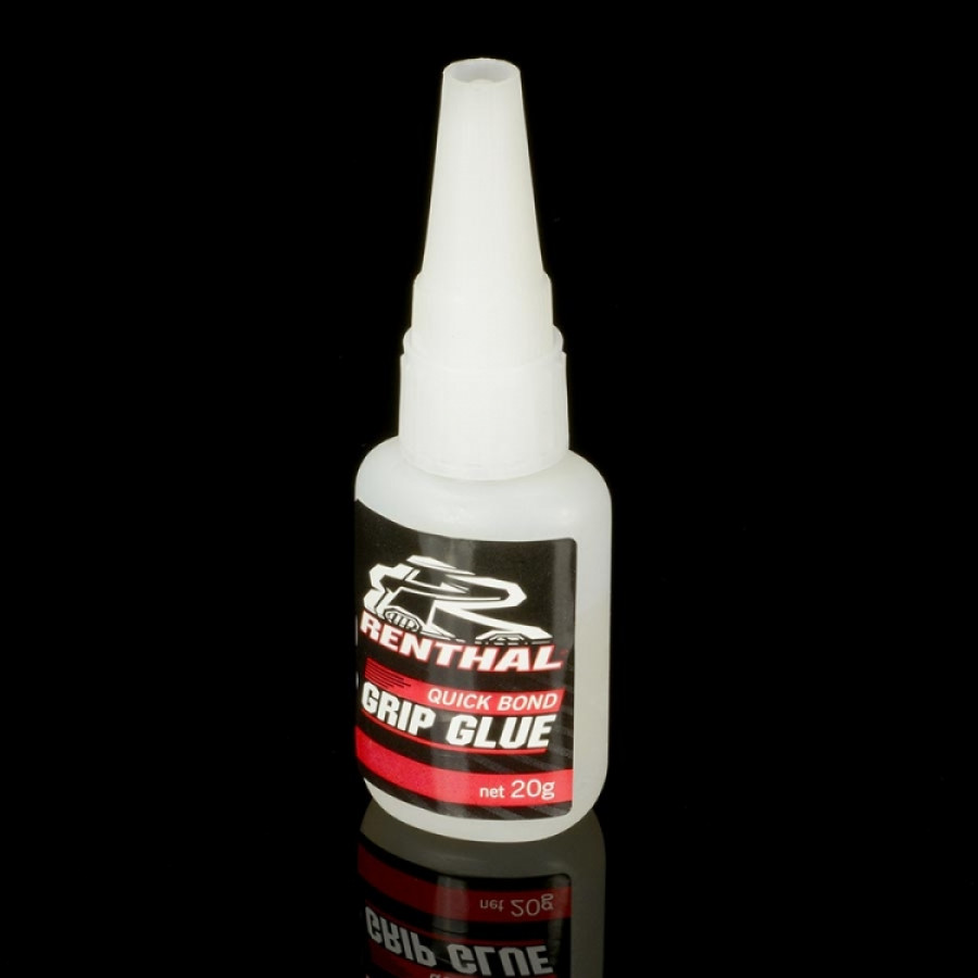 Renthal, Quick Bond handtagslim