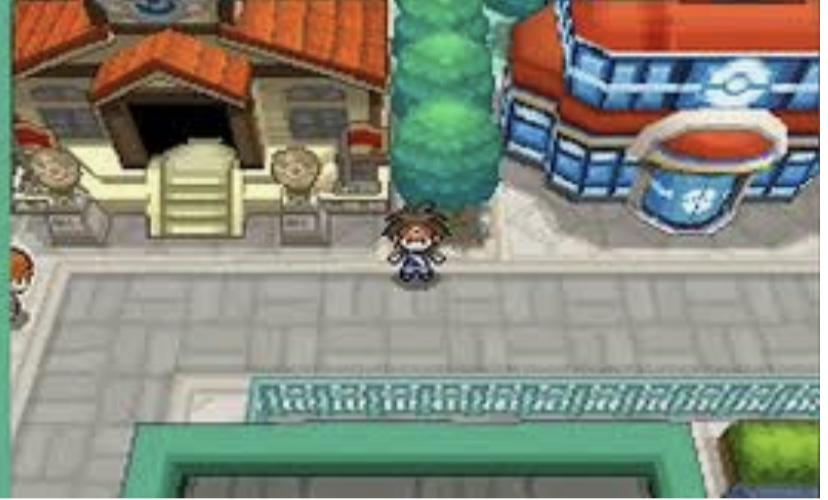 Pokemon Black Version 2 - NDS - 4