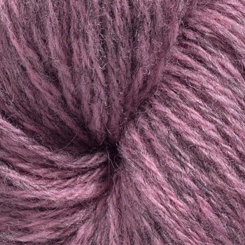 Svensk Ull - Mårbacka Pink/17