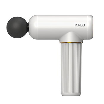 Massage pistol vit-8x massagehuvuden
