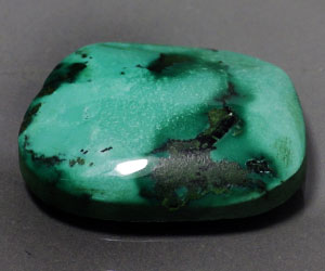 Piedra preciosa curativa de ágata natural muy grande y hermosa de 42,66 ct - 3