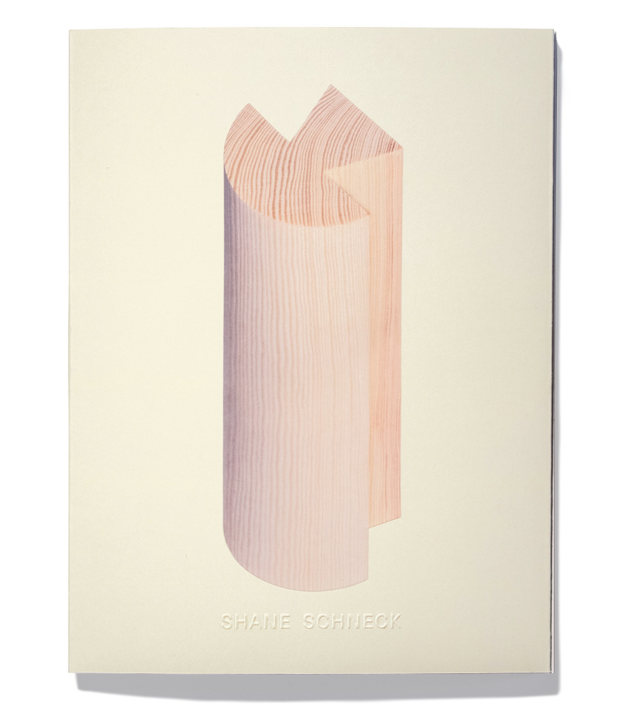 Shane Schneck: Objects in Dialog [2nd edition, 2024] - 2