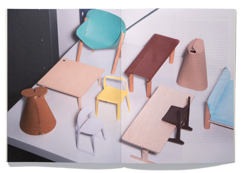 Shane Schneck: Objects in Dialog [2nd edition, 2024] - 5