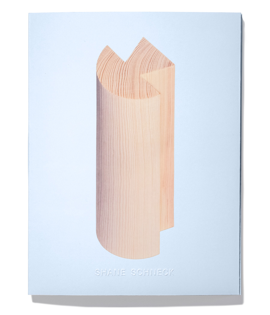 Shane Schneck: Objects in Dialog [2nd edition, 2024]