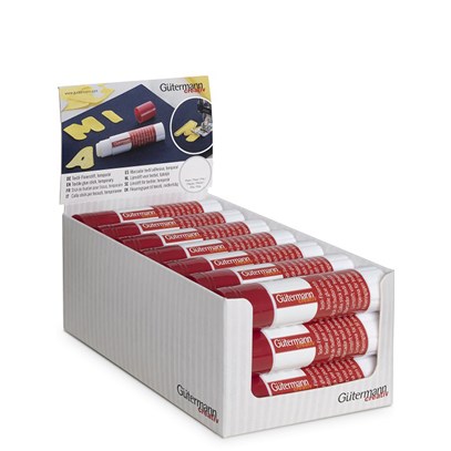 Gütermann - Limstift för textilier 10 g - 2