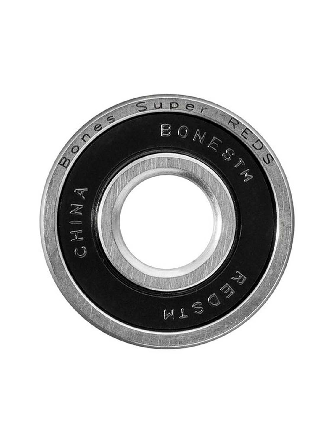 Bones - Super Reds Kullager - 2