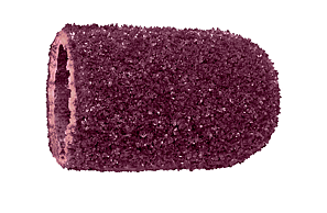 RUCK® Thermo-sliphättor, rund, Ø 7 mm 10 st, grov