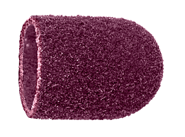 RUCK® Thermo-sliphättor, rund, Ø 13 mm 10 st, grov