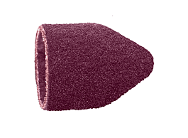 RUCK® Thermo-sliphättor, spetsig, Ø 10 mm 10 st, fin