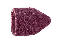 RUCK® Thermo-sliphättor, spetsig, Ø 10 mm 10 st, medel