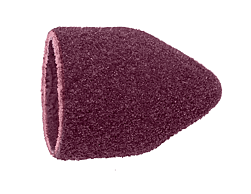 RUCK® Thermo-sliphättor, spetsig, Ø 13 mm 10 st, medel