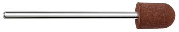 RUCK® Gummitrissa (autoklavierbar), rund, Ø 10 mm