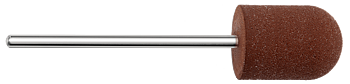 RUCK® Gummitrissa (autoklavierbar), rund, Ø 13 mm
