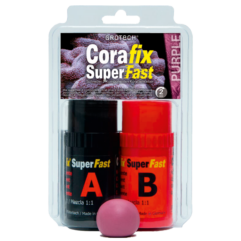 Grotech  CoraFix SuperFast - 2