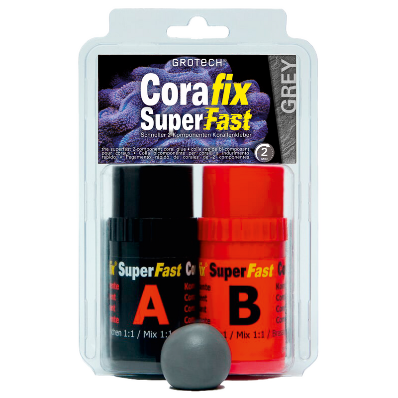 Grotech  CoraFix SuperFast