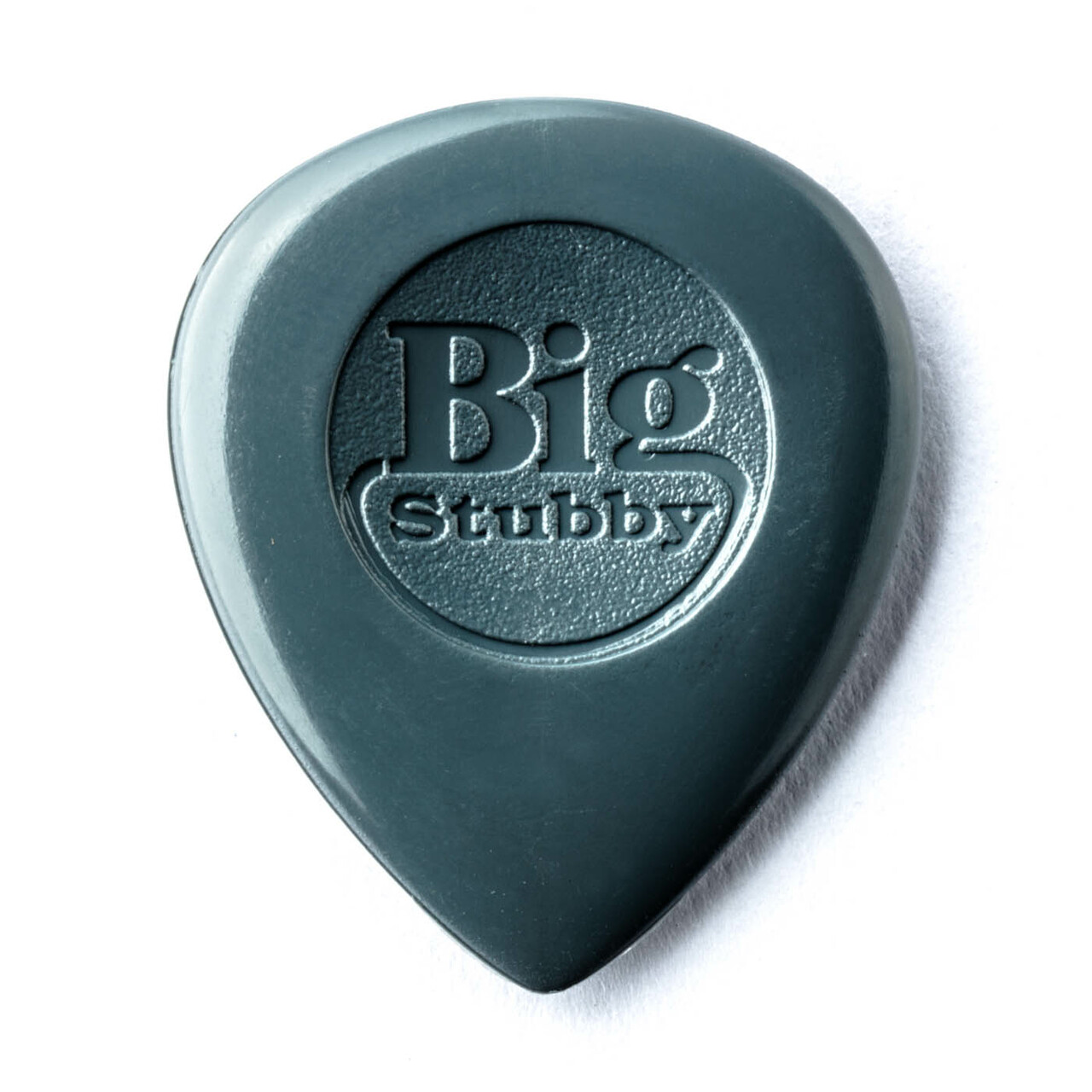 Dunlop Big Stubby Nylon 3.0 mm.