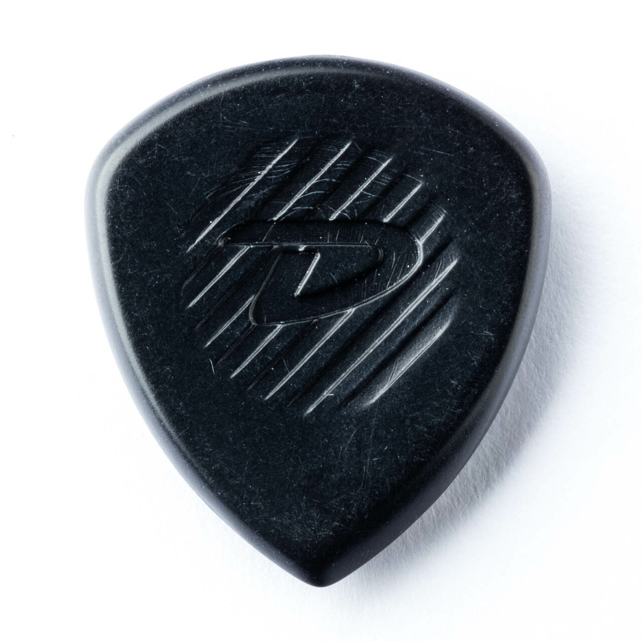 Dunlop Primetone Classic Large Sharp Tip 3.0 mm. 3-Pack