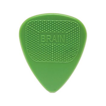D’Andrea Snarling Dog Brain Picks 0.53 mm. Green
