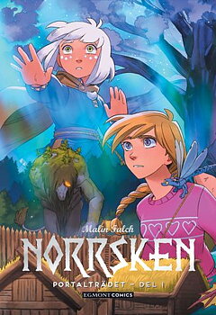 Norrsken 5 - Portalträdet del 1