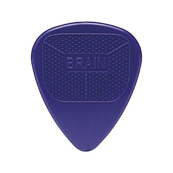 D’Andrea Snarling Dog Brain Picks 0.60 mm. Purple