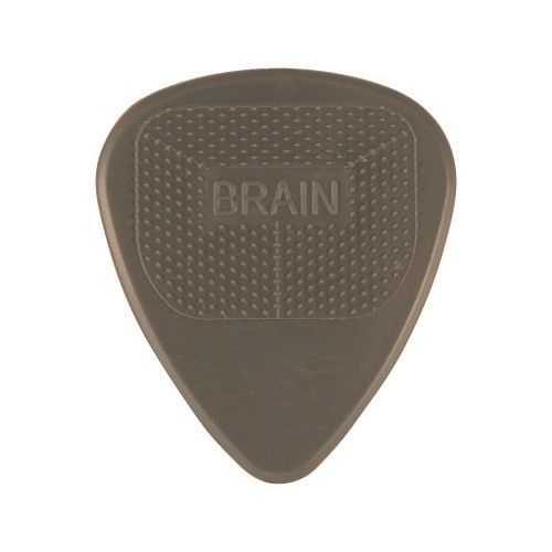 D’Andrea Snarling Dog Brain Picks 1.0 mm. Gray