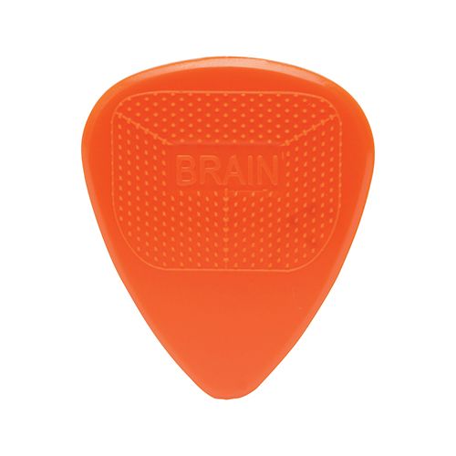 D’Andrea Snarling Dog Brain Picks 1.14 mm. Orange
