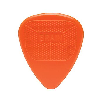 D’Andrea Snarling Dog Brain Picks 1.14 mm. Orange