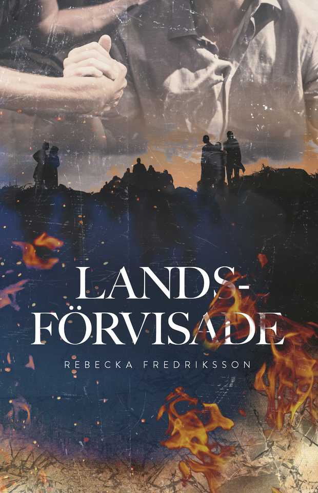 Landsförvisade - Rebecka Fredriksson