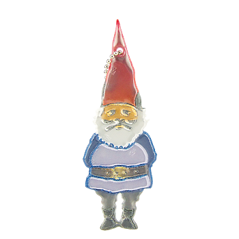 Jultomte : Glimmis Reflex 