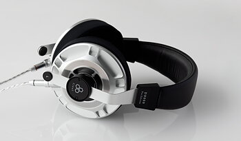 final Audio - D8000 Pro Edition (demoex i silver)