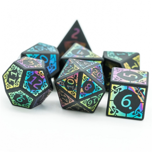 Obsidian Prism - 6