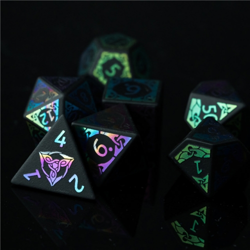 Obsidian Prism