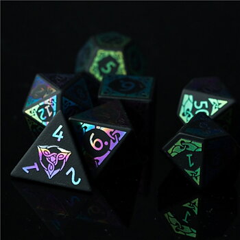 Obsidian Prism
